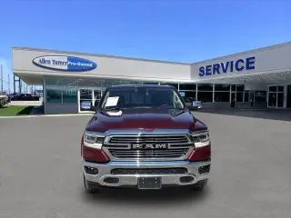 Ram 1500 2019 4x4 Laramie 4dr Crew Cab 5.6 ft. SB Pickup