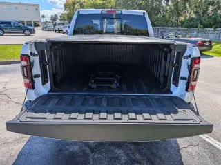 Ram 1500 2023 4x2 Limited 4dr Crew Cab 5.6 ft. SB Pickup