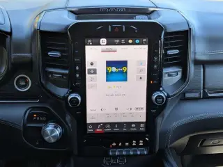 Ram 1500 2023 4x2 Limited 4dr Crew Cab 5.6 ft. SB Pickup