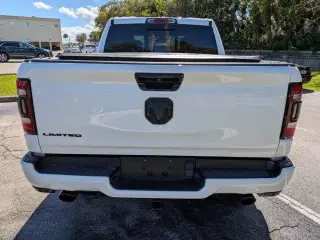 Ram 1500 2023 4x2 Limited 4dr Crew Cab 5.6 ft. SB Pickup