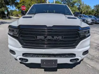 Ram 1500 2023 4x2 Limited 4dr Crew Cab 5.6 ft. SB Pickup
