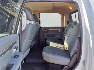 Ram 1500 2016 4x4 Big Horn 4dr Crew Cab 5.5 ft. SB Pickup