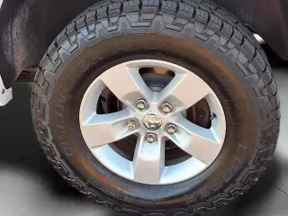Ram 1500 2016 4x4 Big Horn 4dr Crew Cab 5.5 ft. SB Pickup