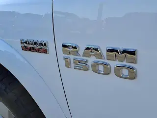 Ram 1500 2016 4x4 Big Horn 4dr Crew Cab 5.5 ft. SB Pickup