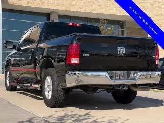 Ram 1500 Classic 2022 4x2 SLT 4dr Crew Cab 5.5 ft. SB Pickup