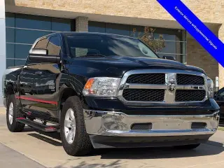 Ram 1500 Classic 2022 4x2 SLT 4dr Crew Cab 5.5 ft. SB Pickup