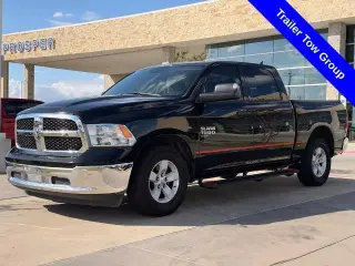Ram 1500 Classic 2022 4x2 SLT 4dr Crew Cab 5.5 ft. SB Pickup