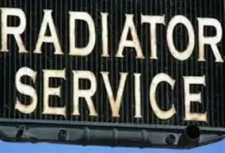 QUIZAS el RADIADOR NO esta MAL
