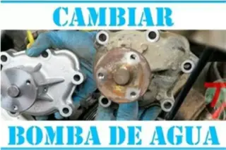 QUIZAS el RADIADOR NO esta MAL