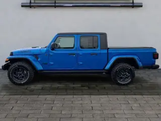 Gladiator Jeep 2023 4x4 Sport 4dr Crew Cab 5.0 ft. SB