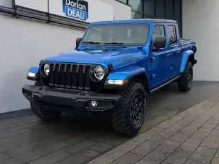 Gladiator Jeep 2023 4x4 Sport 4dr Crew Cab 5.0 ft. SB