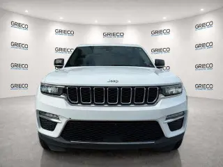 Jeep Grand Cherokee 2024 4x4 4xe 4dr SUV