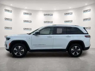 Jeep Grand Cherokee 2024 4x4 4xe 4dr SUV