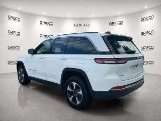 Jeep Grand Cherokee 2024 4x4 4xe 4dr SUV