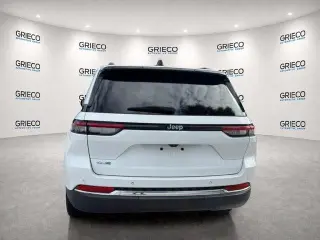 Jeep Grand Cherokee 2024 4x4 4xe 4dr SUV