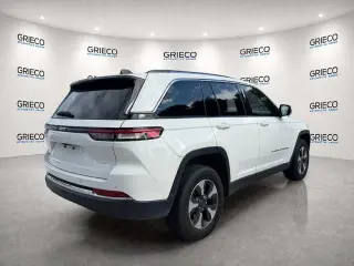 Jeep Grand Cherokee 2024 4x4 4xe 4dr SUV