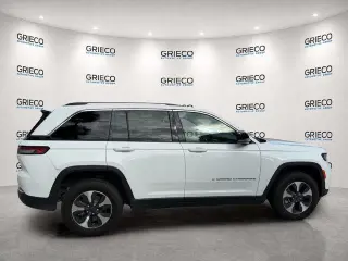 Jeep Grand Cherokee 2024 4x4 4xe 4dr SUV