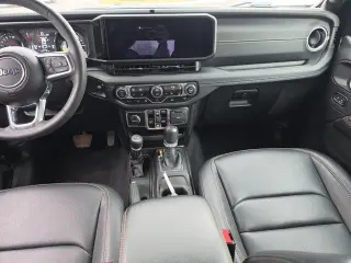 Jeep Wrangler 2024 4x4 Sahara 4xe 4dr SUV