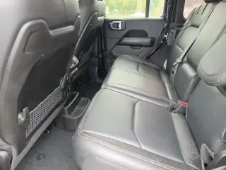 Jeep Wrangler 2024 4x4 Sahara 4xe 4dr SUV