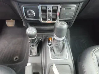 Jeep Wrangler 2024 4x4 Sahara 4xe 4dr SUV