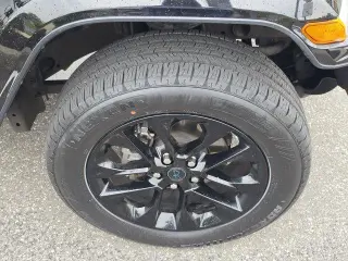 Jeep Wrangler 2024 4x4 Sahara 4xe 4dr SUV