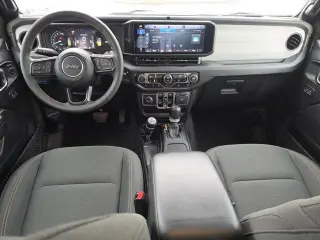 Jeep Wrangler 2024 4x4 Willys 4xe 4dr SUV