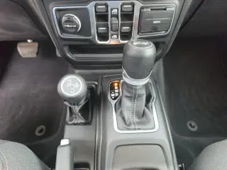 Jeep Wrangler 2024 4x4 Willys 4xe 4dr SUV