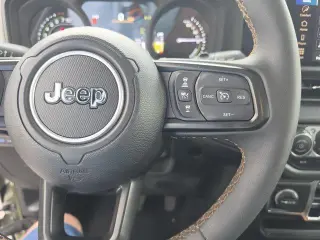 Jeep Wrangler 2024 4x4 Willys 4xe 4dr SUV