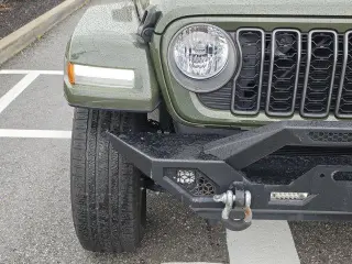 Jeep Wrangler 2024 4x4 Willys 4xe 4dr SUV