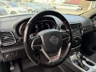 Jeep Grand Cherokee 2021 4x4 Trailhawk 4dr SUV