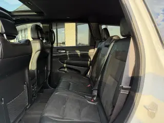 Jeep Grand Cherokee 2021 4x4 Trailhawk 4dr SUV