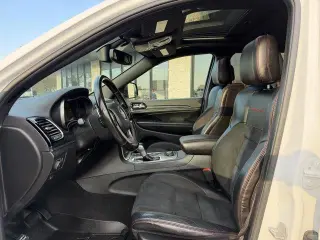 Jeep Grand Cherokee 2021 4x4 Trailhawk 4dr SUV