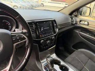 Jeep Grand Cherokee 2021 4x4 Trailhawk 4dr SUV