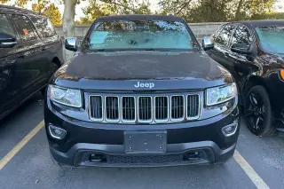 Jeep Grand Cherokee 2014 4x4 Laredo 4dr SUV