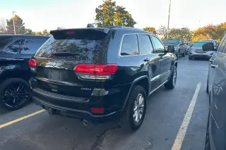 Jeep Grand Cherokee 2014 4x4 Laredo 4dr SUV