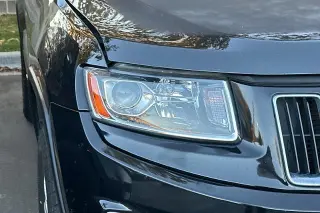Jeep Grand Cherokee 2014 4x4 Laredo 4dr SUV