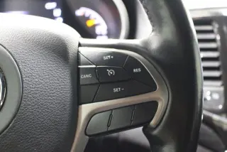 Jeep Grand Cherokee 2020 4x4 Altitude 4dr SUV