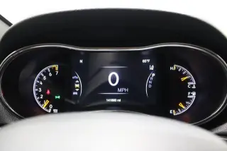 Jeep Grand Cherokee 2020 4x4 Altitude 4dr SUV
