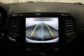 Jeep Grand Cherokee 2020 4x4 Altitude 4dr SUV