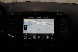 Jeep Grand Cherokee 2020 4x4 Altitude 4dr SUV