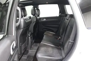 Jeep Grand Cherokee 2020 4x4 Altitude 4dr SUV