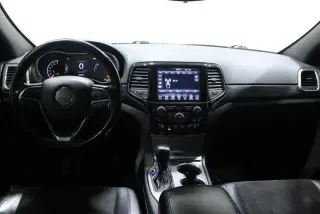 Jeep Grand Cherokee 2020 4x4 Altitude 4dr SUV
