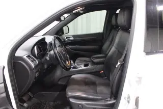 Jeep Grand Cherokee 2020 4x4 Altitude 4dr SUV