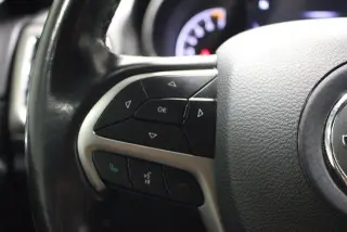 Jeep Grand Cherokee 2020 4x4 Altitude 4dr SUV