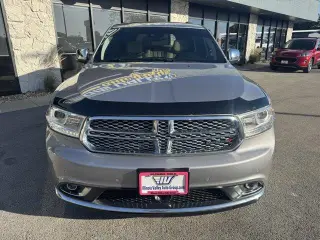 Dodge Durango 2020 AWD Citadel 4dr SUV
