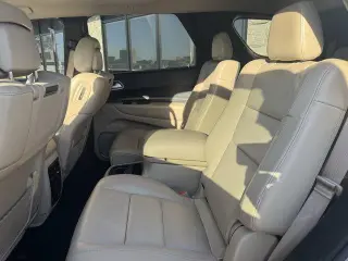 Dodge Durango 2020 AWD Citadel 4dr SUV