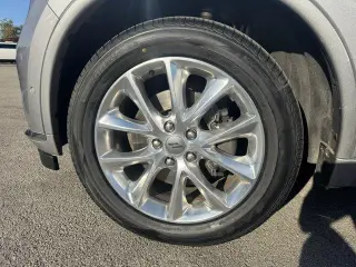 Dodge Durango 2020 AWD Citadel 4dr SUV