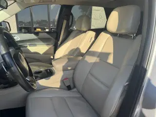 Dodge Durango 2020 AWD Citadel 4dr SUV