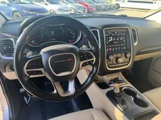 Dodge Durango 2020 AWD Citadel 4dr SUV
