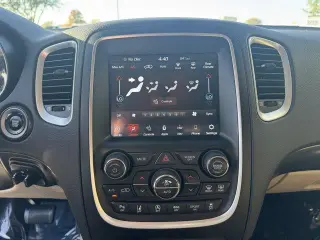 Dodge Durango 2020 AWD Citadel 4dr SUV